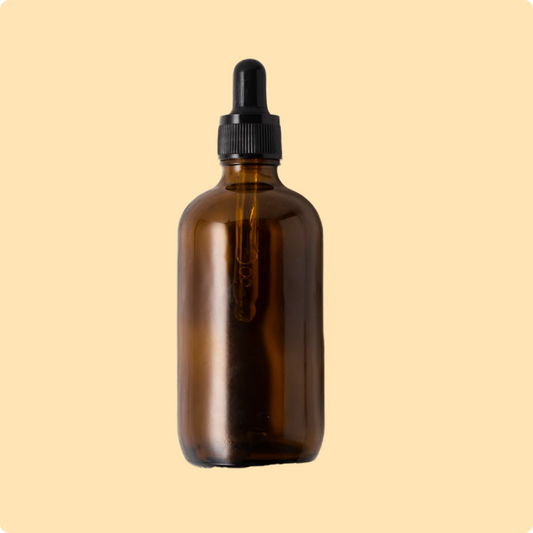 Opulence Elixir Premium Hair Oil
